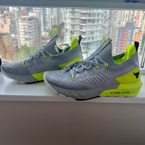 Under Armour HOVR women 9.5 - Picture 3 of 3